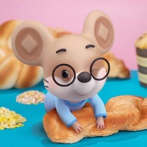 Meet your Posher, Tracy